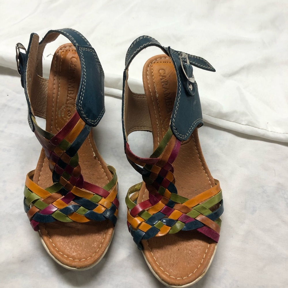 Wedges